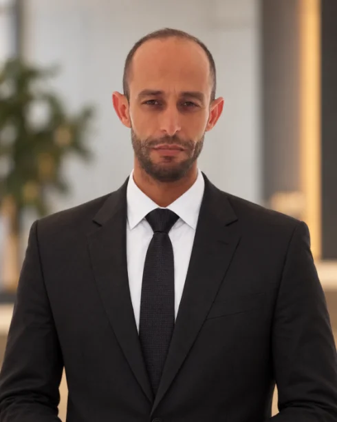 Abd Rahman Daraghmeh