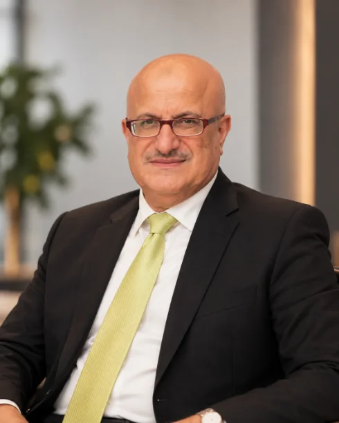 Hamdi Lam'a