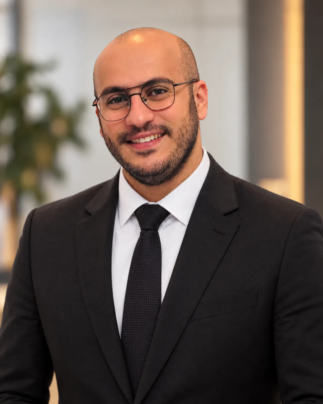 Hasan Ayesh